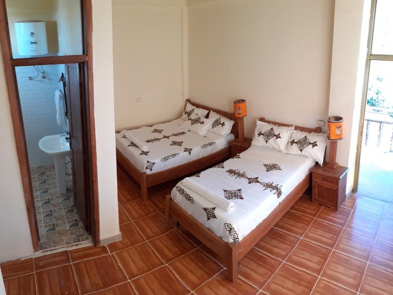 Yope Lalibela Hotel