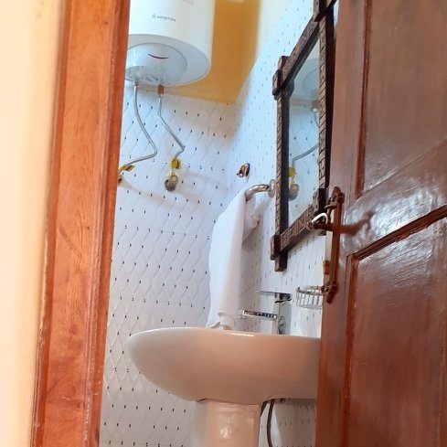 Yope Lalibela Hotel
