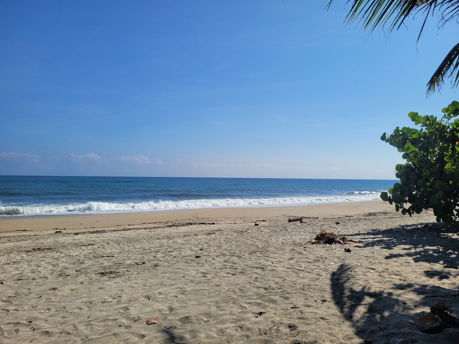 Tayrona Juancho House Hostel