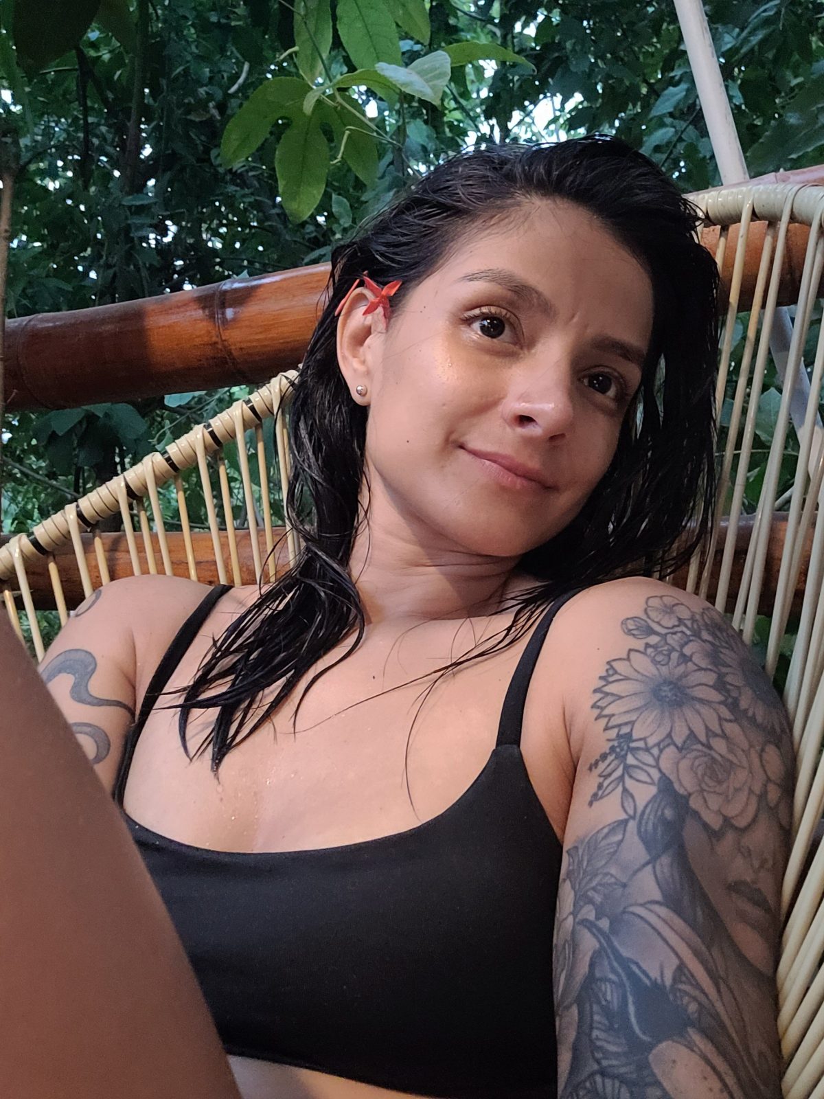 Tayrona Juancho House Hostel