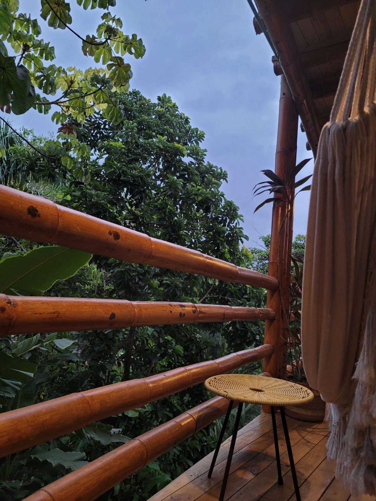 Tayrona Juancho House Hostel