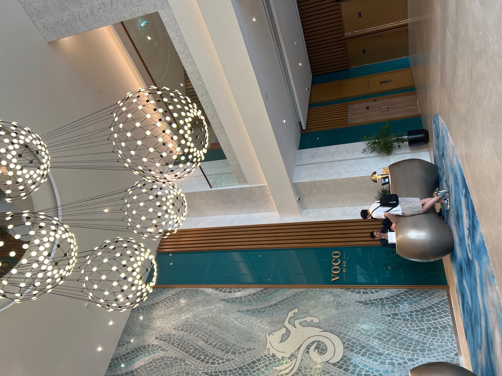 voco Scenia Bay Nha Trang, By IHG
