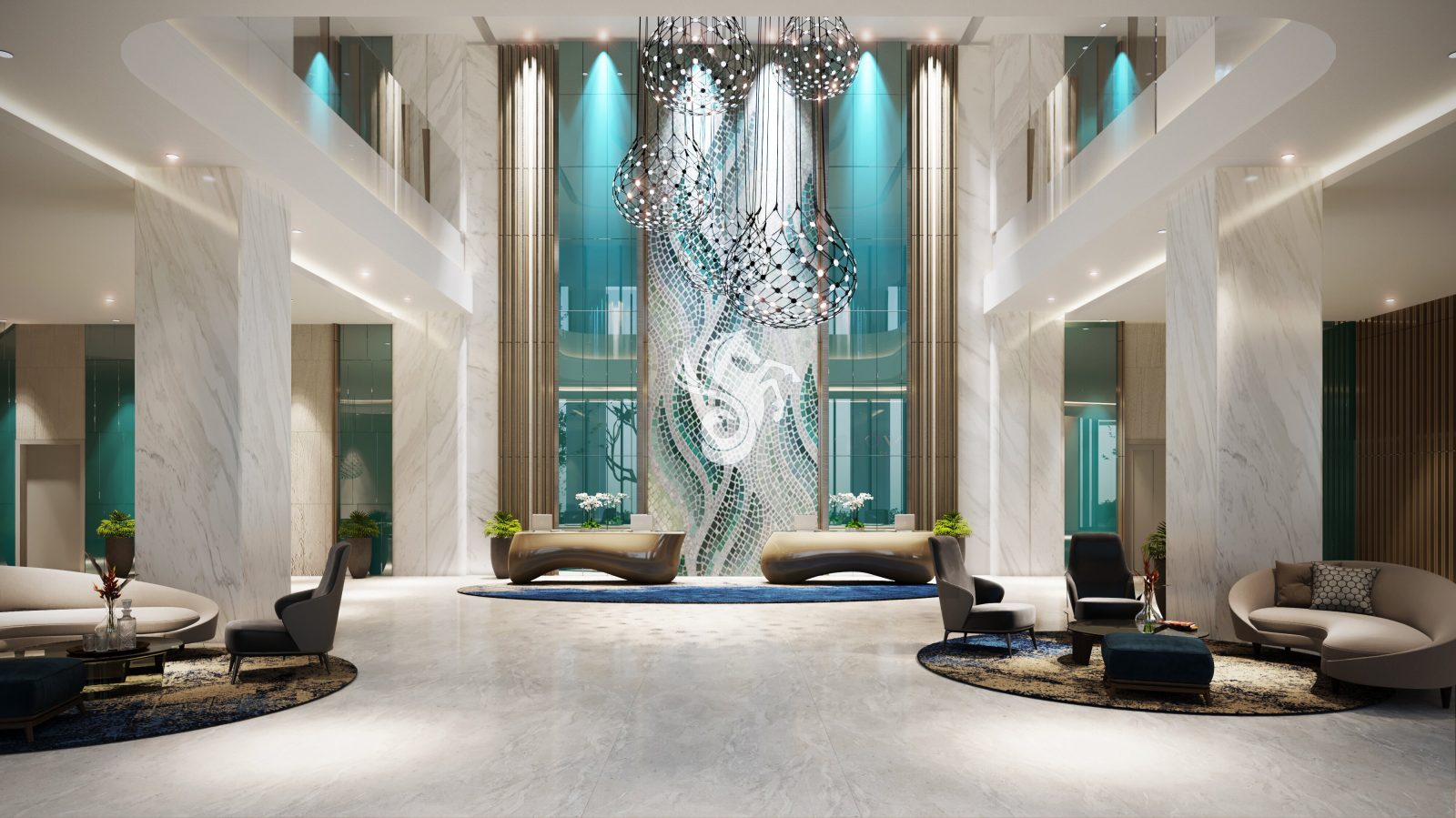 voco Scenia Bay Nha Trang, By IHG