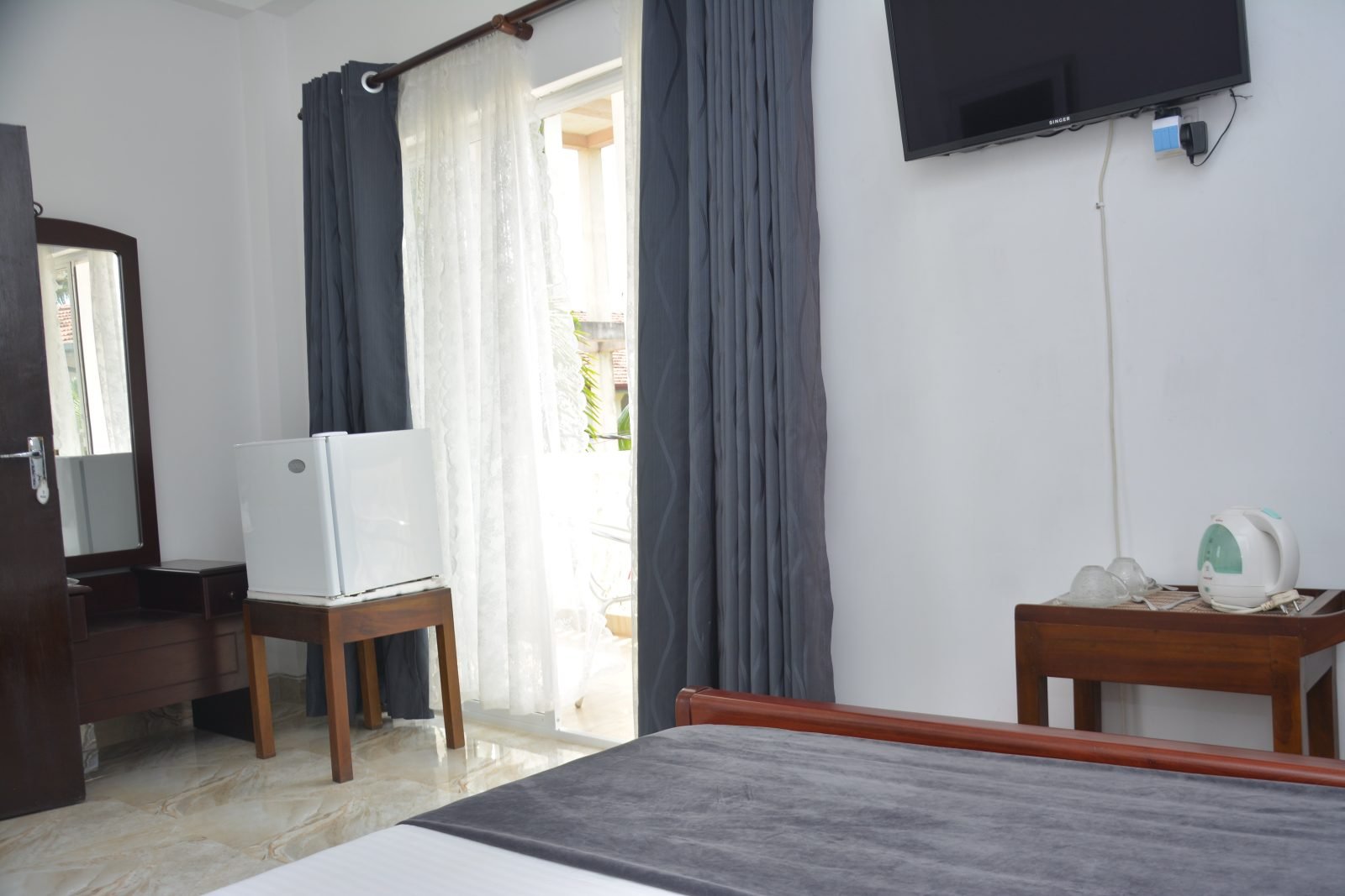 Yolanda Villa Negombo