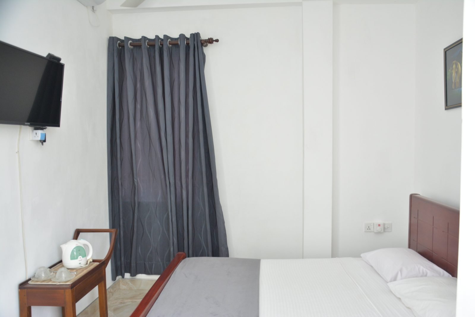 Yolanda Villa Negombo