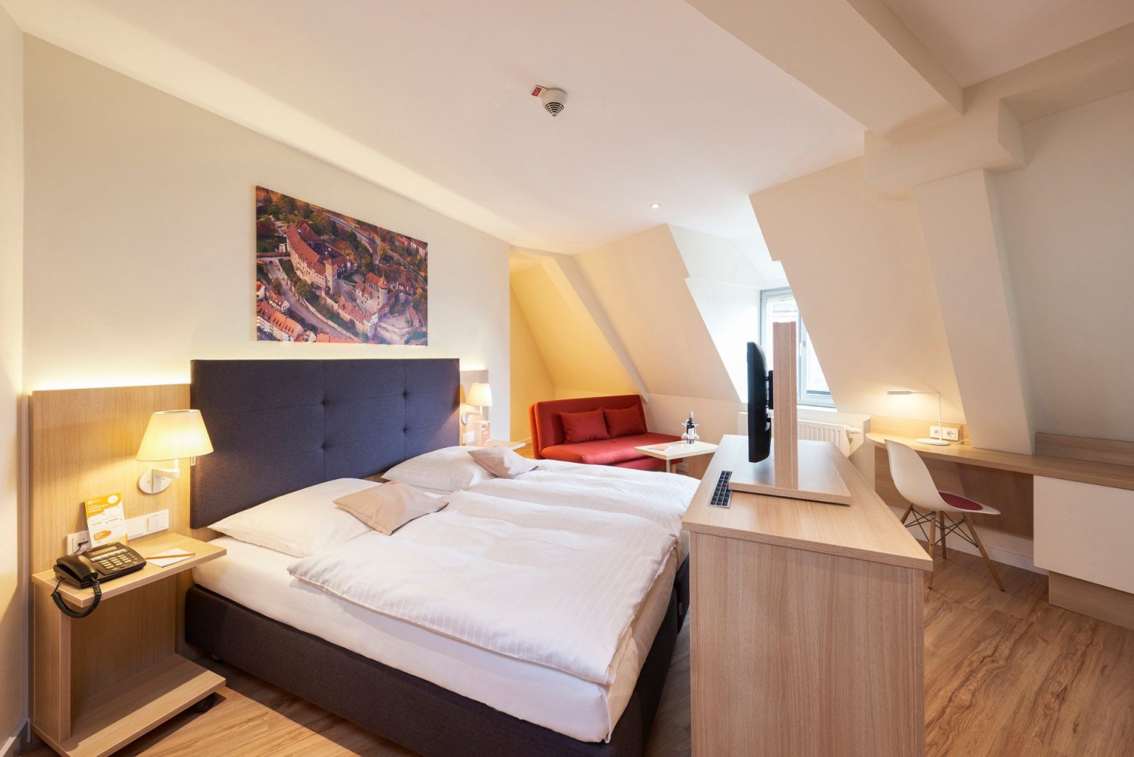 victoria hotel nuremberg