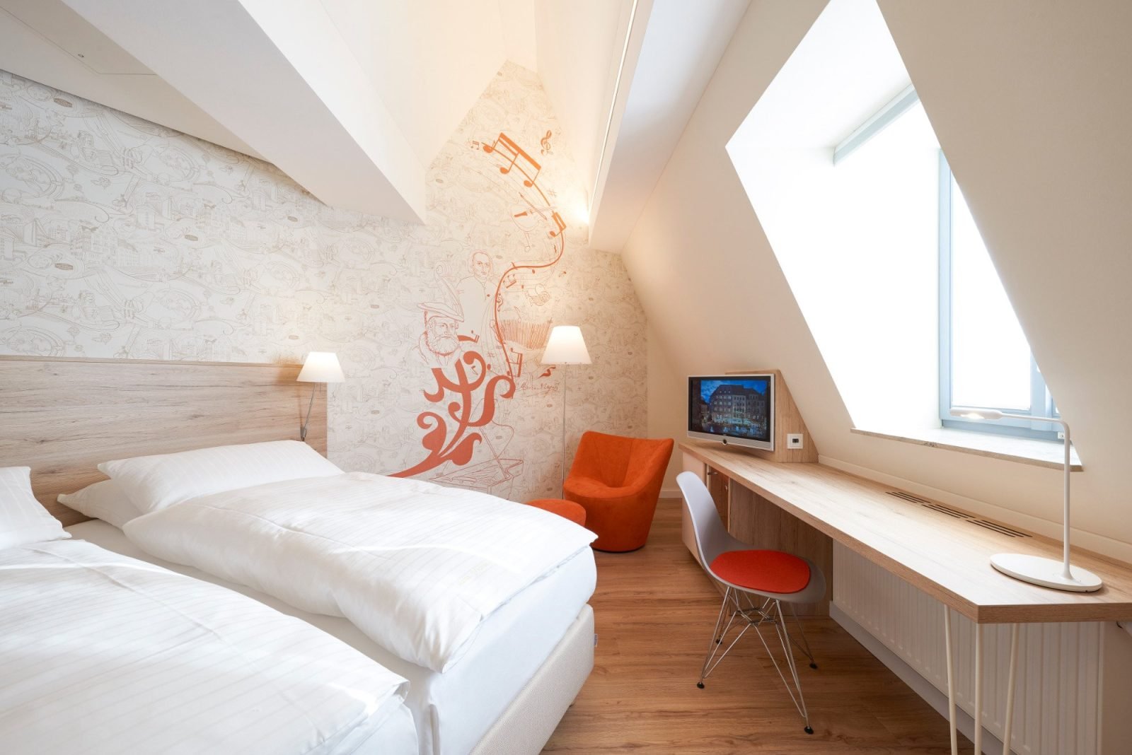 victoria hotel nuremberg