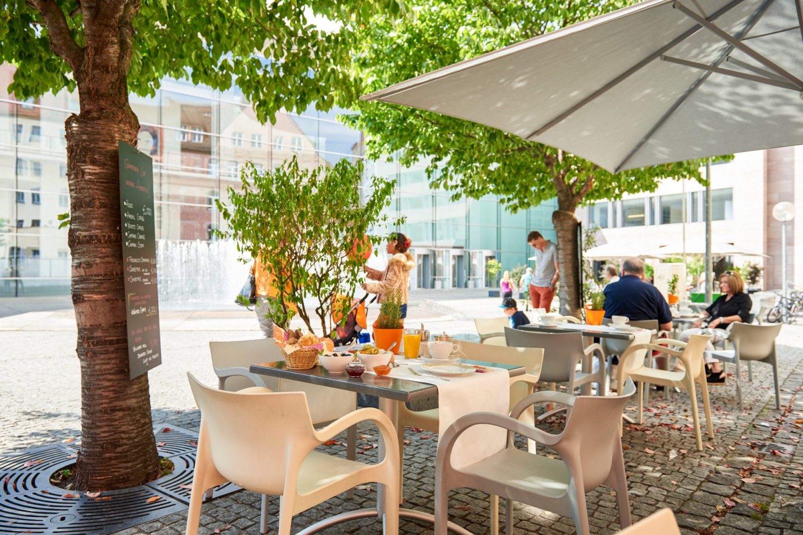victoria hotel nuremberg