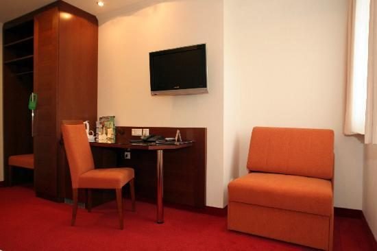 klughardt hotel nuremberg
