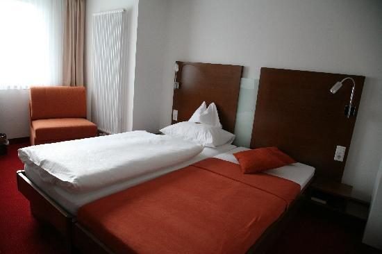 klughardt hotel nuremberg