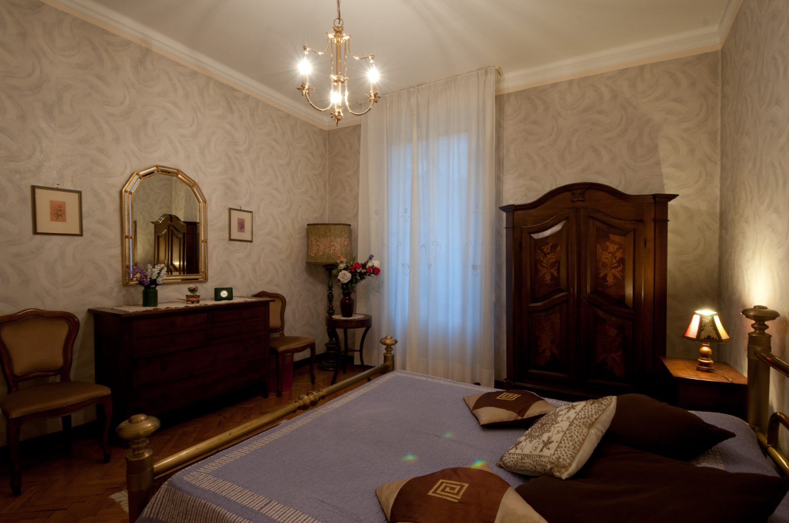 Bed&Breakfast Dai Nonni