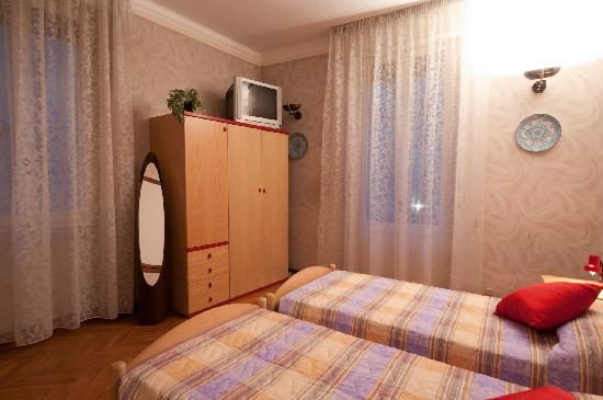 Bed&Breakfast Dai Nonni
