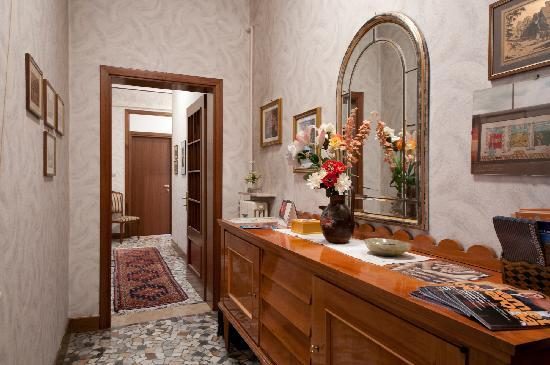 Bed&Breakfast Dai Nonni