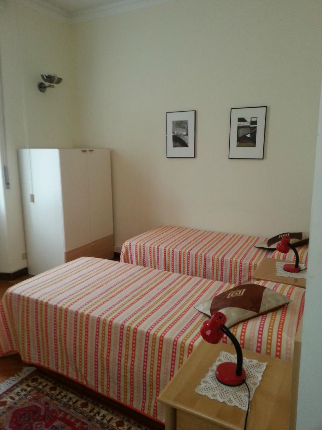 Bed&Breakfast Dai Nonni