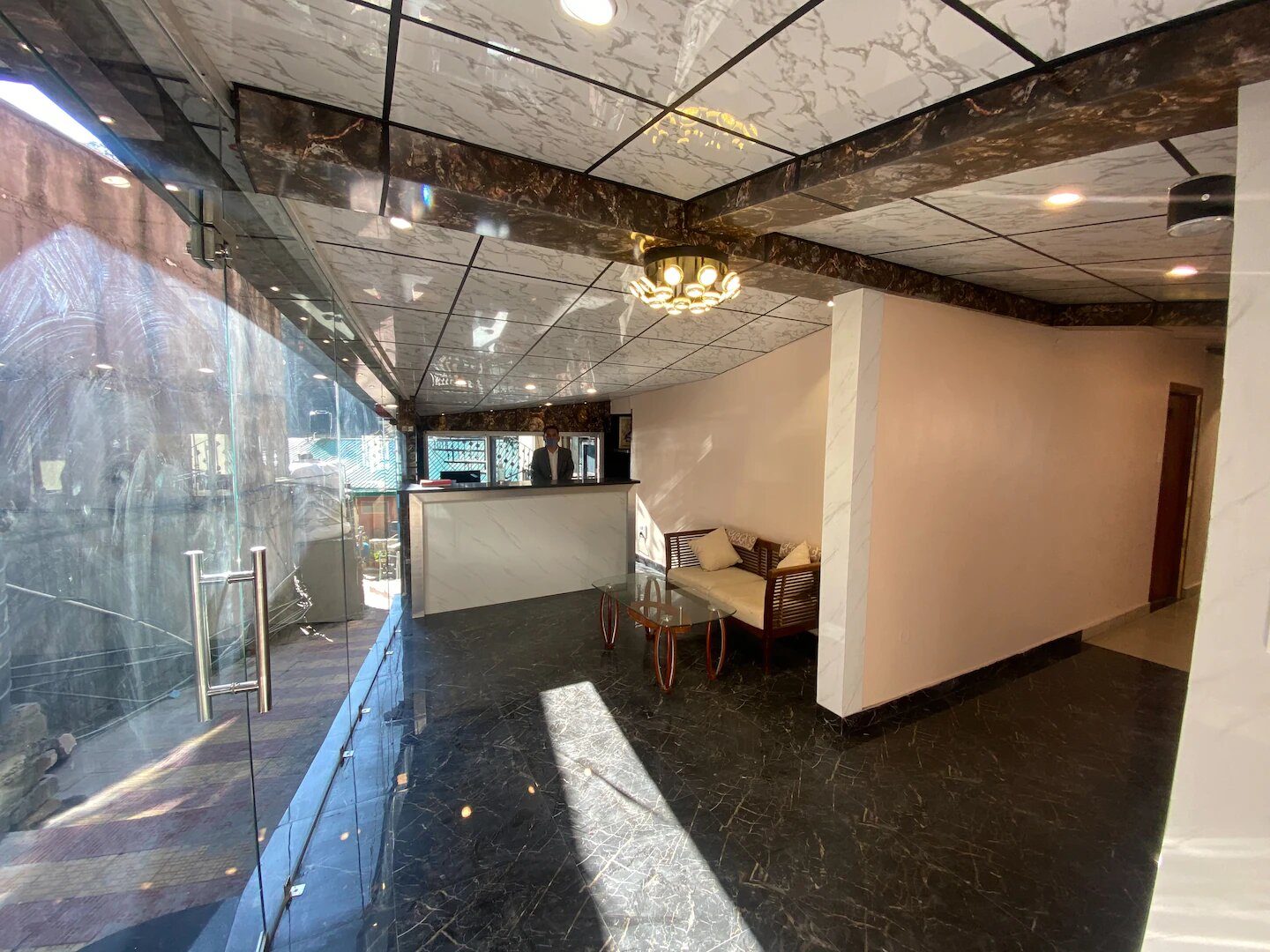Windsor Hotel Shimla