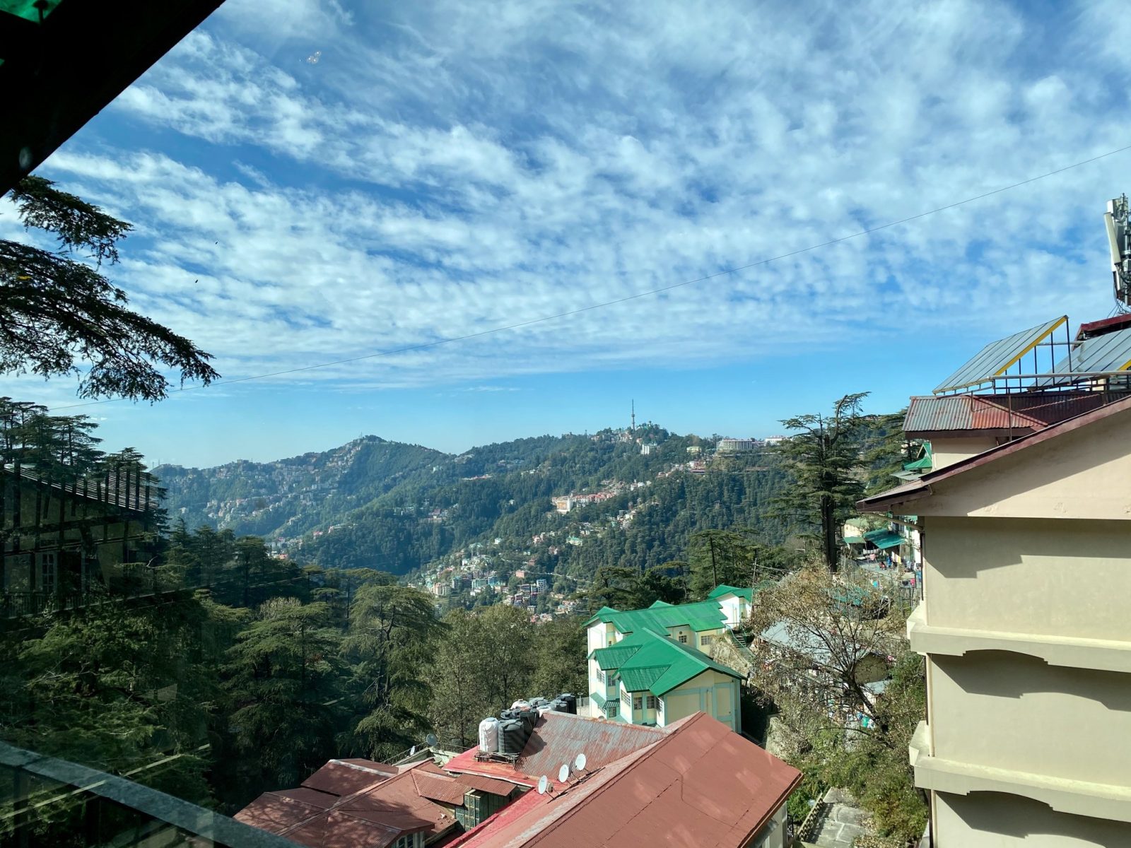 Windsor Hotel Shimla