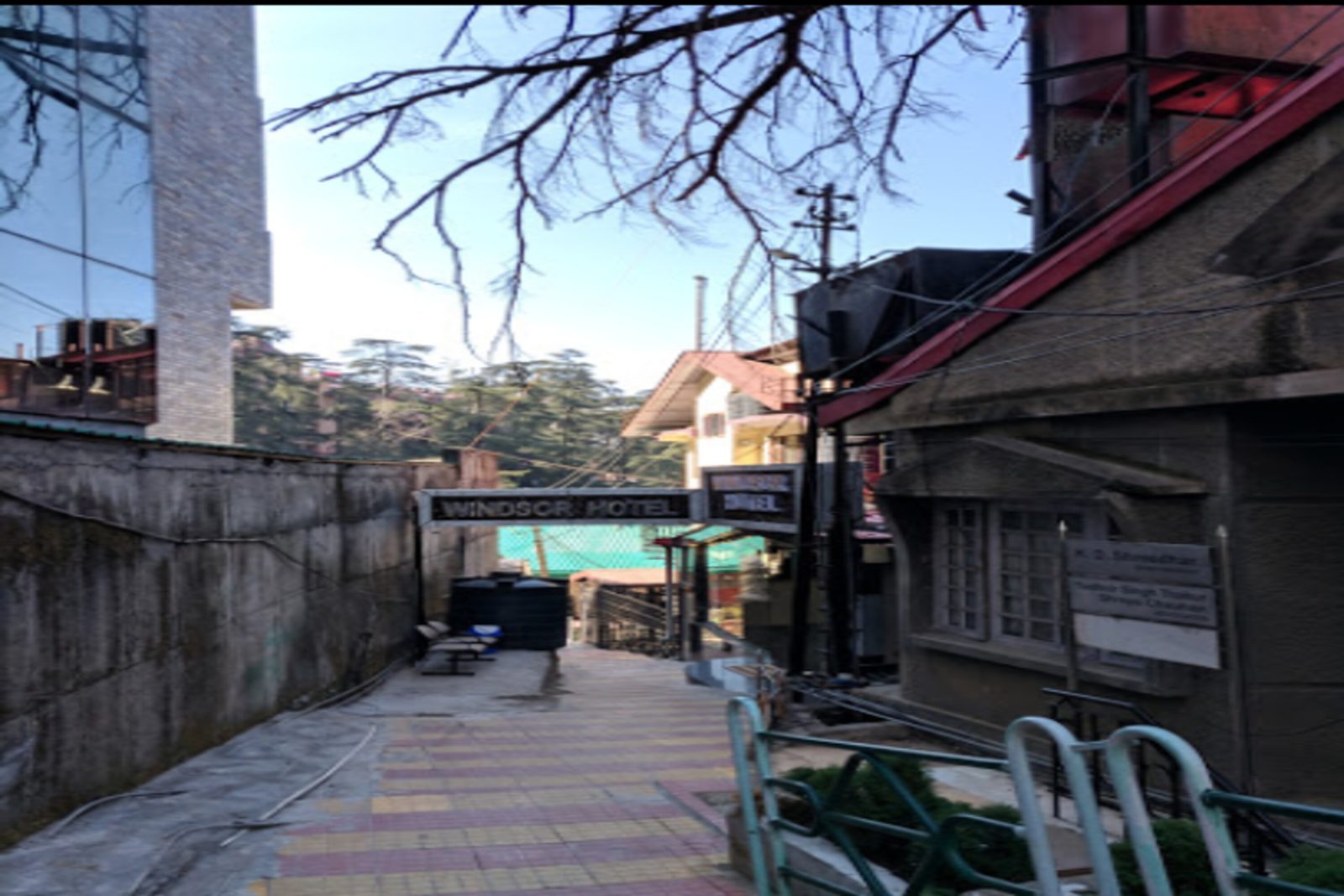 Windsor Hotel Shimla