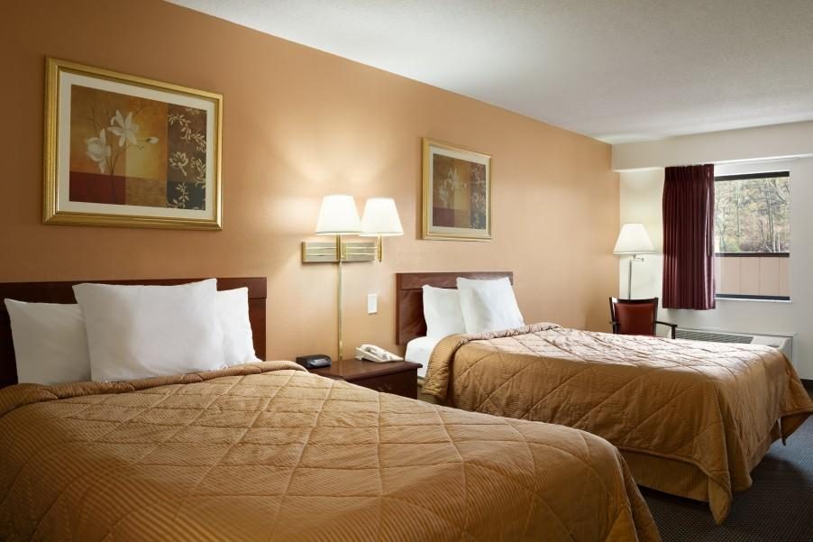 Rodeway Inn & Suites Monroeville-Pittsburgh