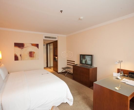 westin frankfurt