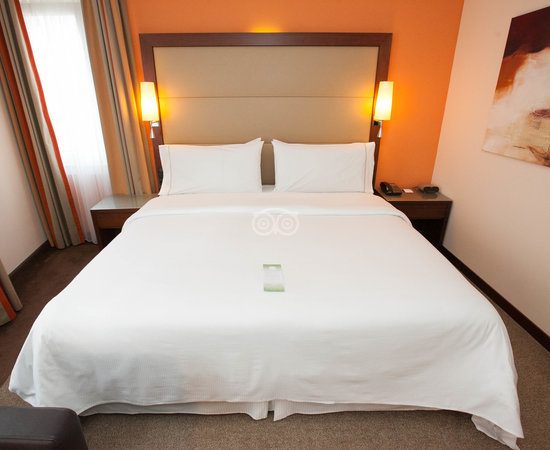 westin frankfurt