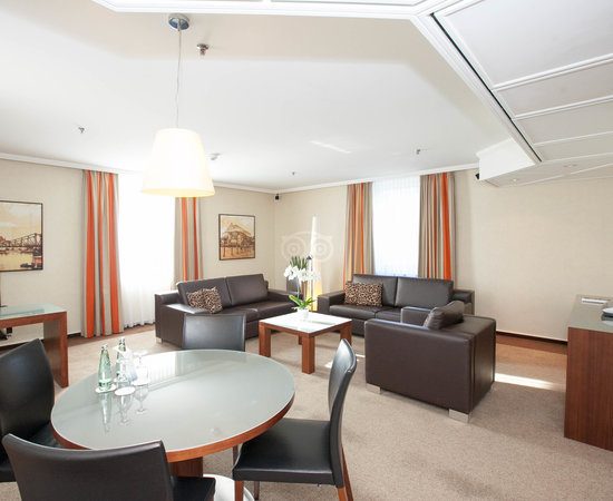 westin frankfurt