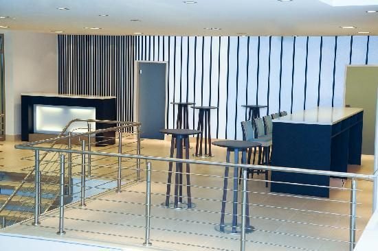 sheraton frankfurt airport hotel and conference center