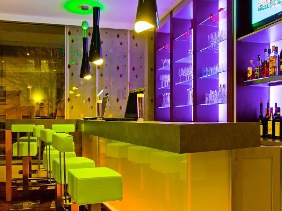 Premier Inn Stuttgart Bad Cannstatt Hotel
