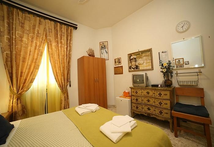 @ Rome