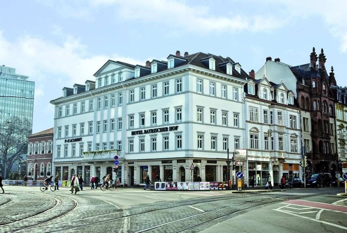 Hotel Bayrischer Hof