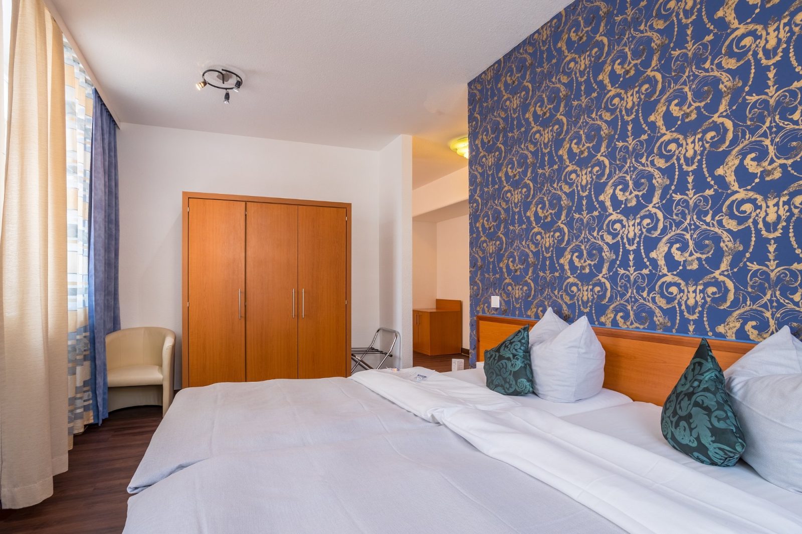 Hotel Bayrischer Hof