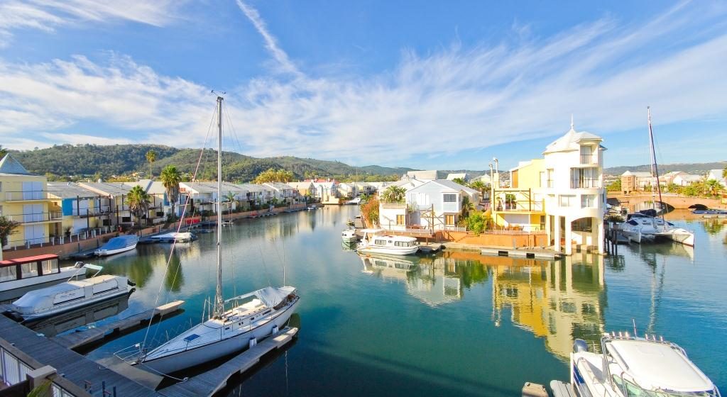 Knysna Quays Accommodation