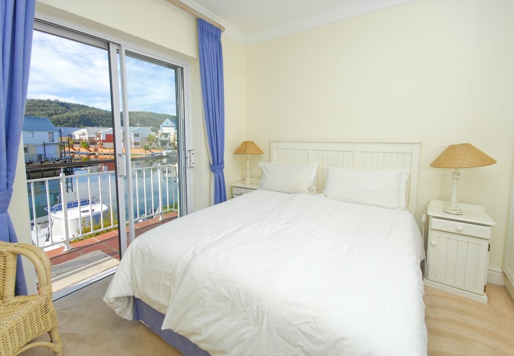 Knysna Quays Accommodation