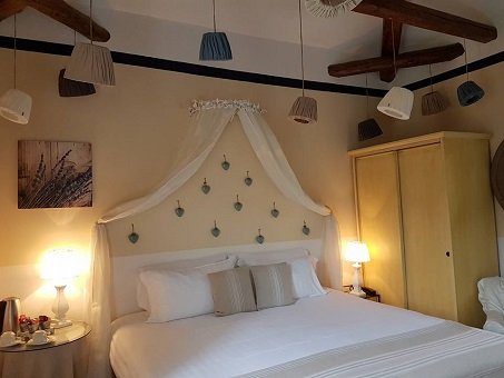 villa stella hotel venice