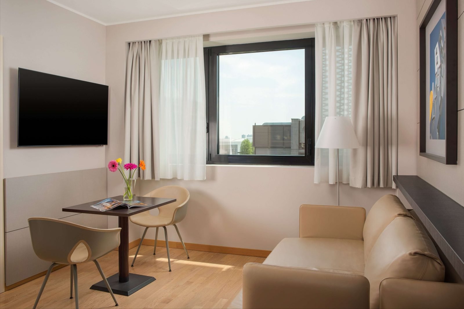 unaway hotel bologna