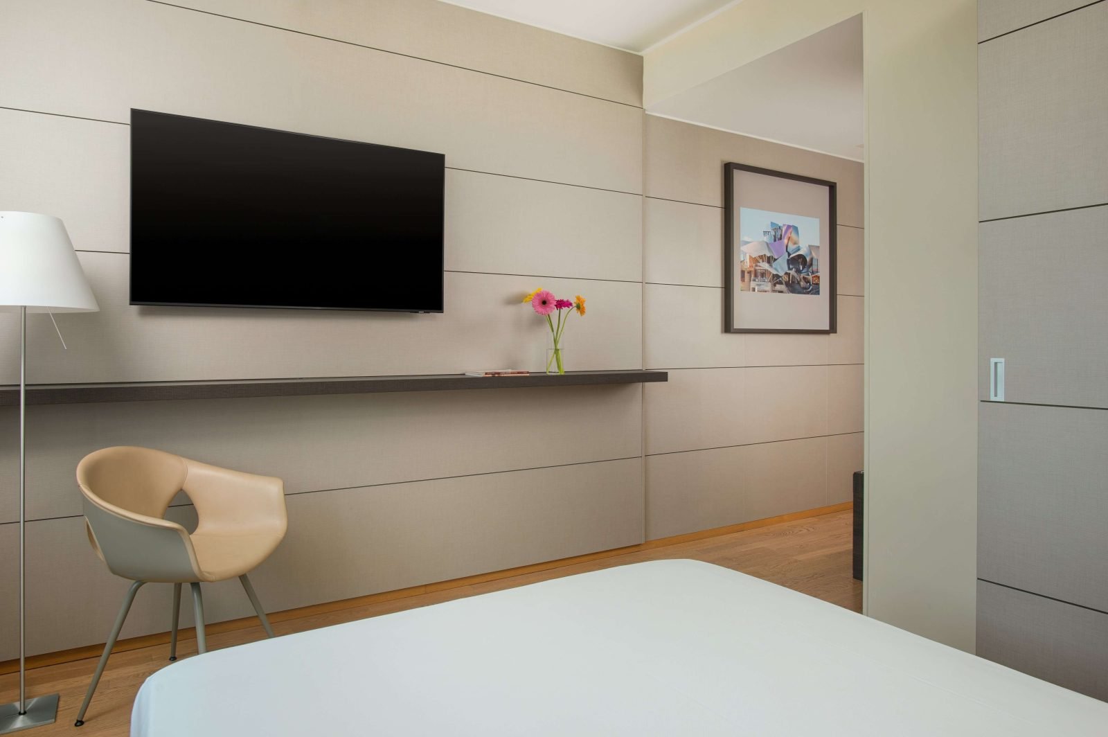unaway hotel bologna