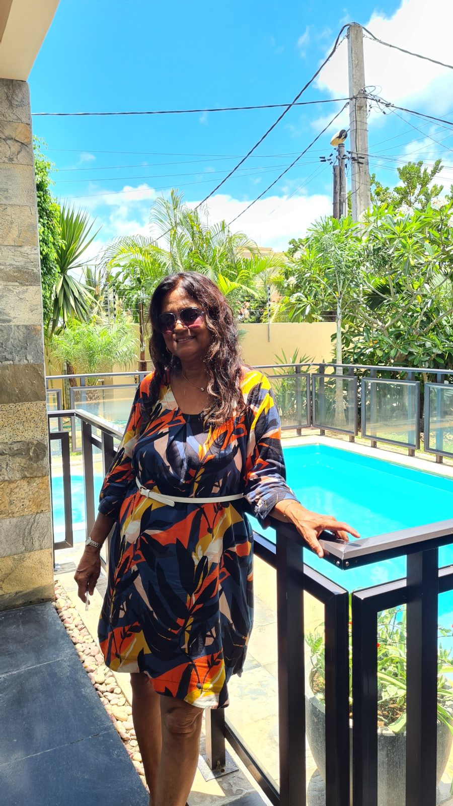 Villa Centre Grand Baie