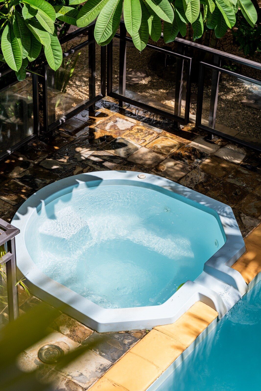 Villa Centre Grand Baie