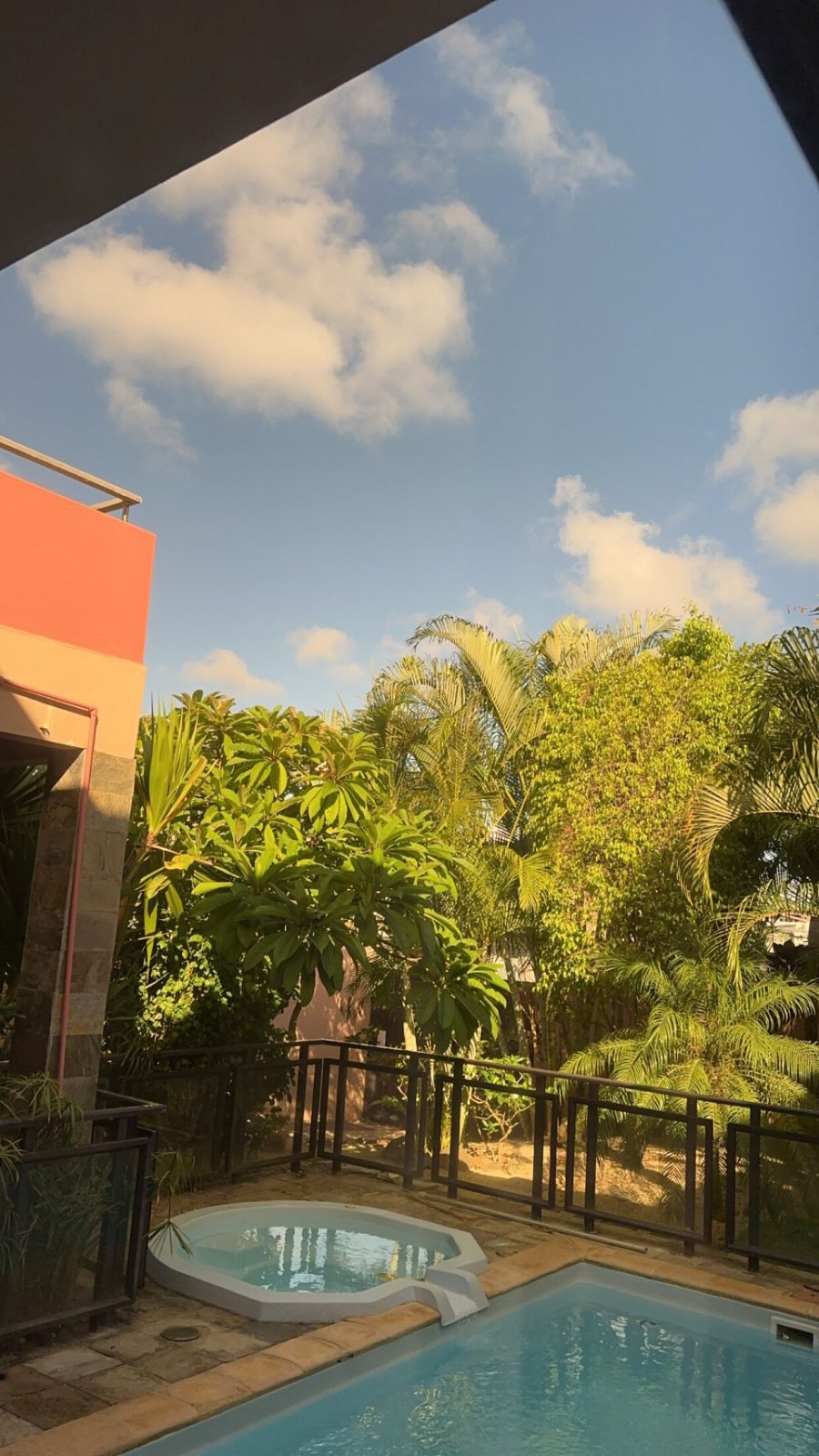 Villa Centre Grand Baie