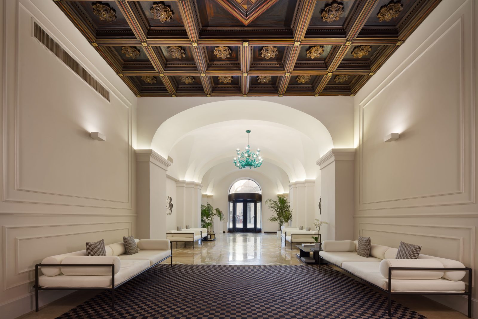 Patria Palace Hotel