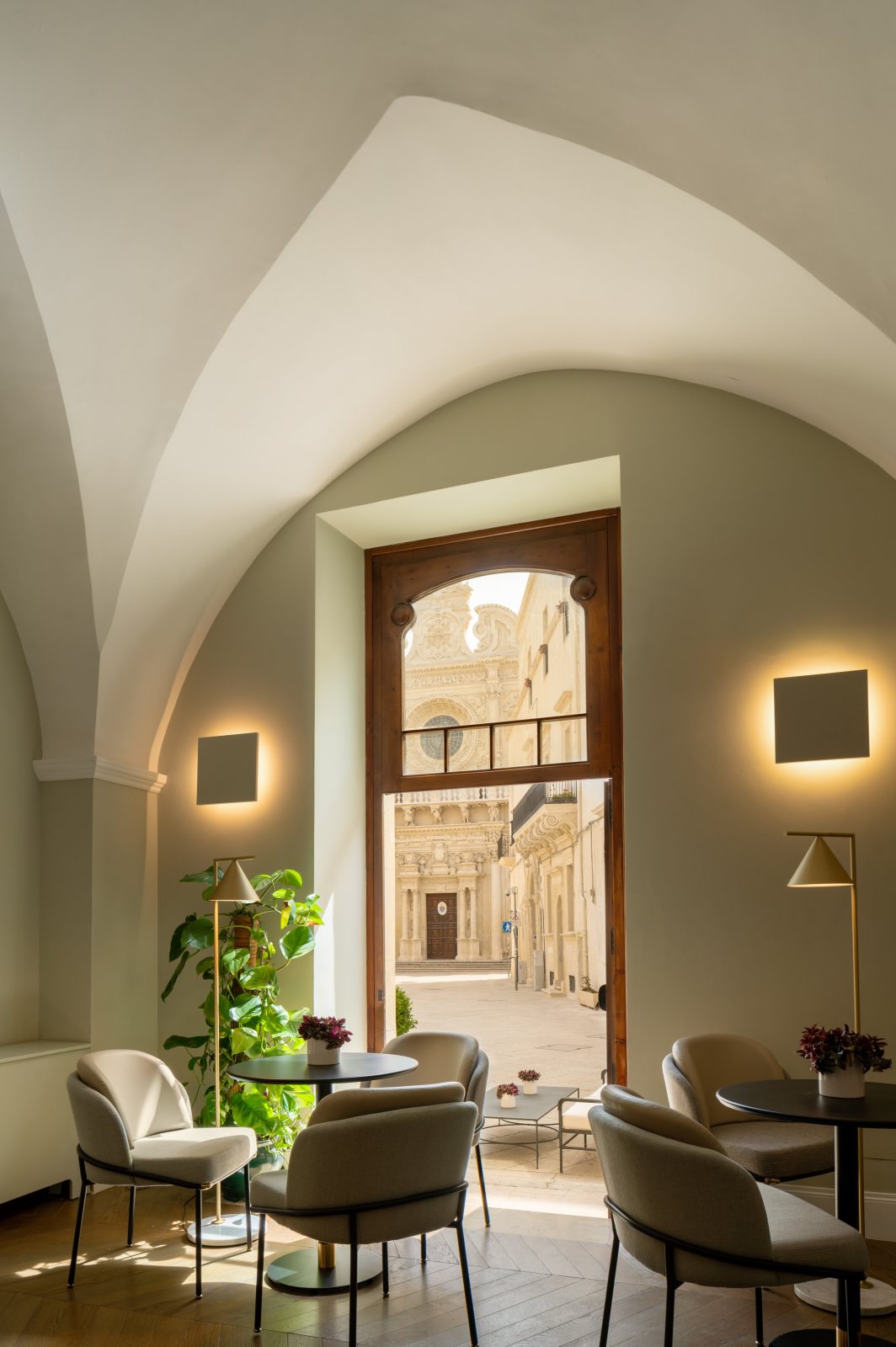 Patria Palace Hotel