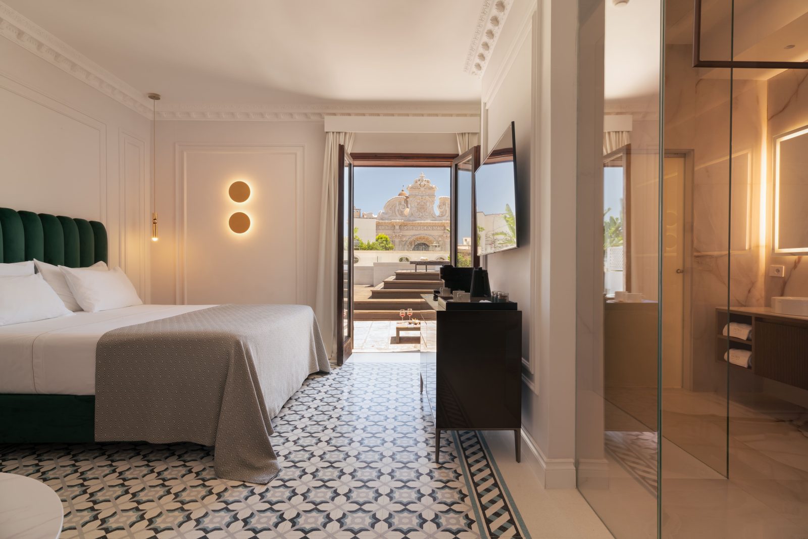 Patria Palace Hotel