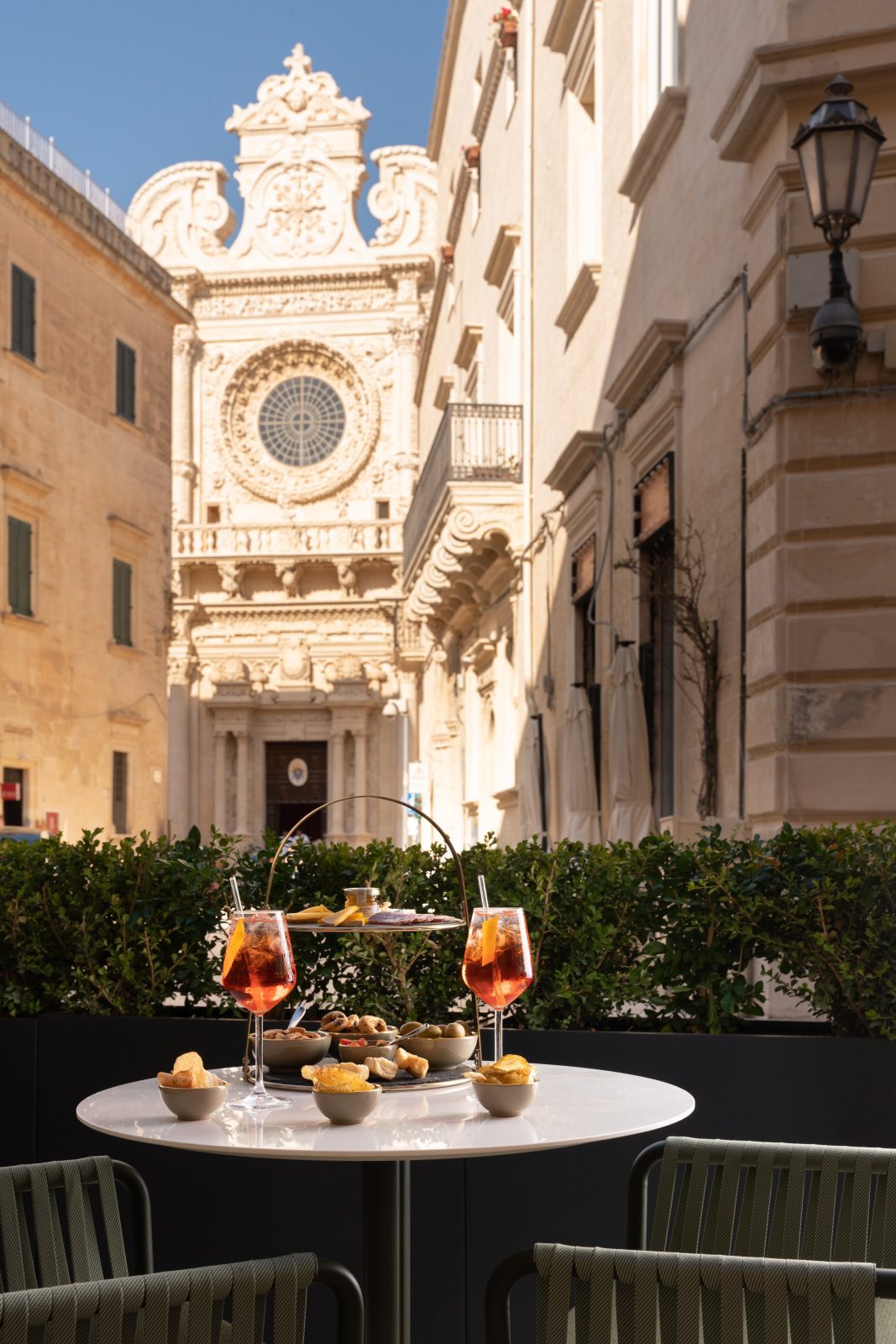Patria Palace Hotel