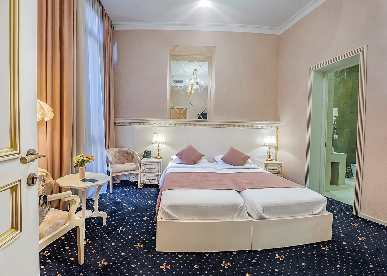 Vintage Hotel Tbilisi
