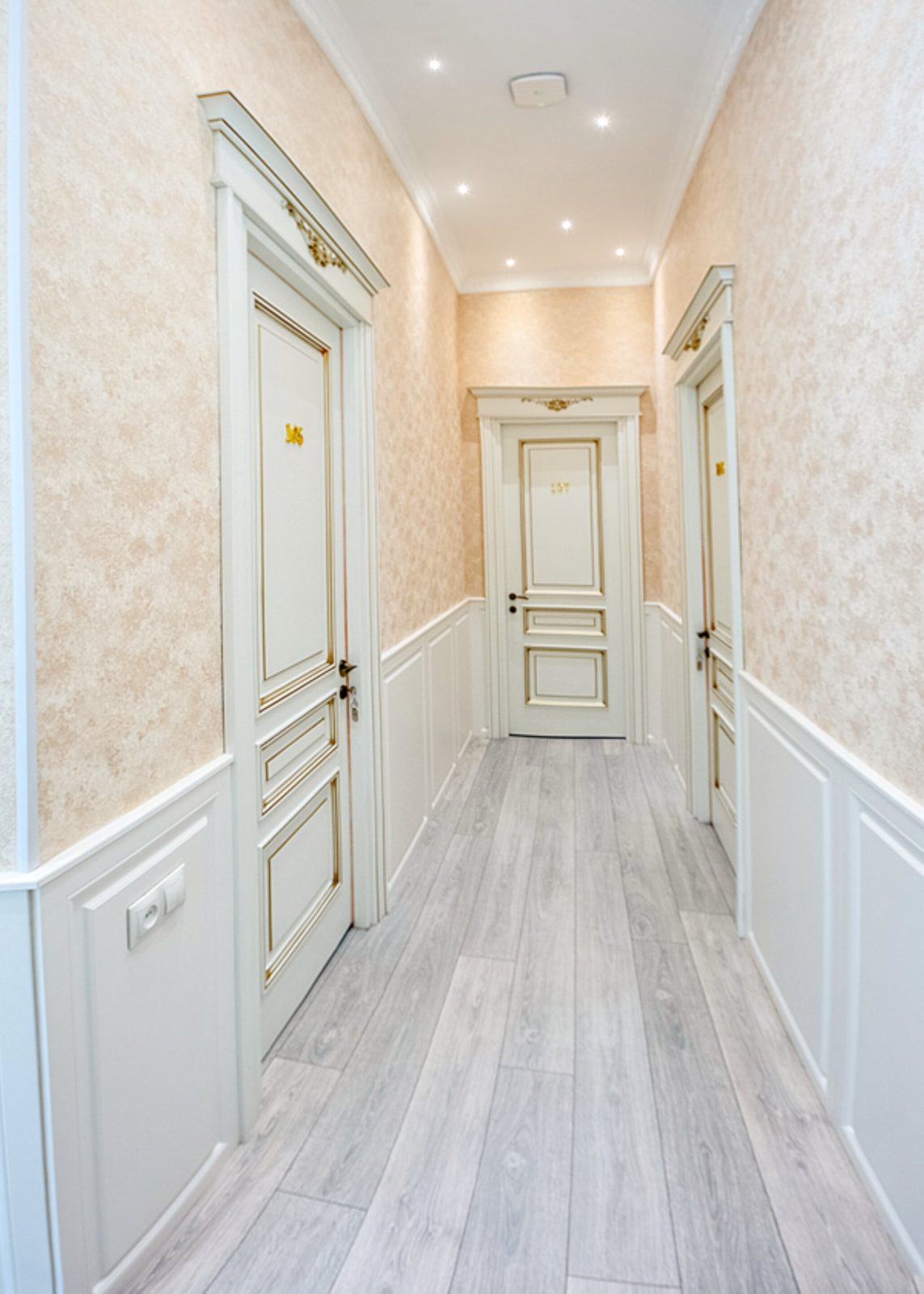 Vintage Hotel Tbilisi