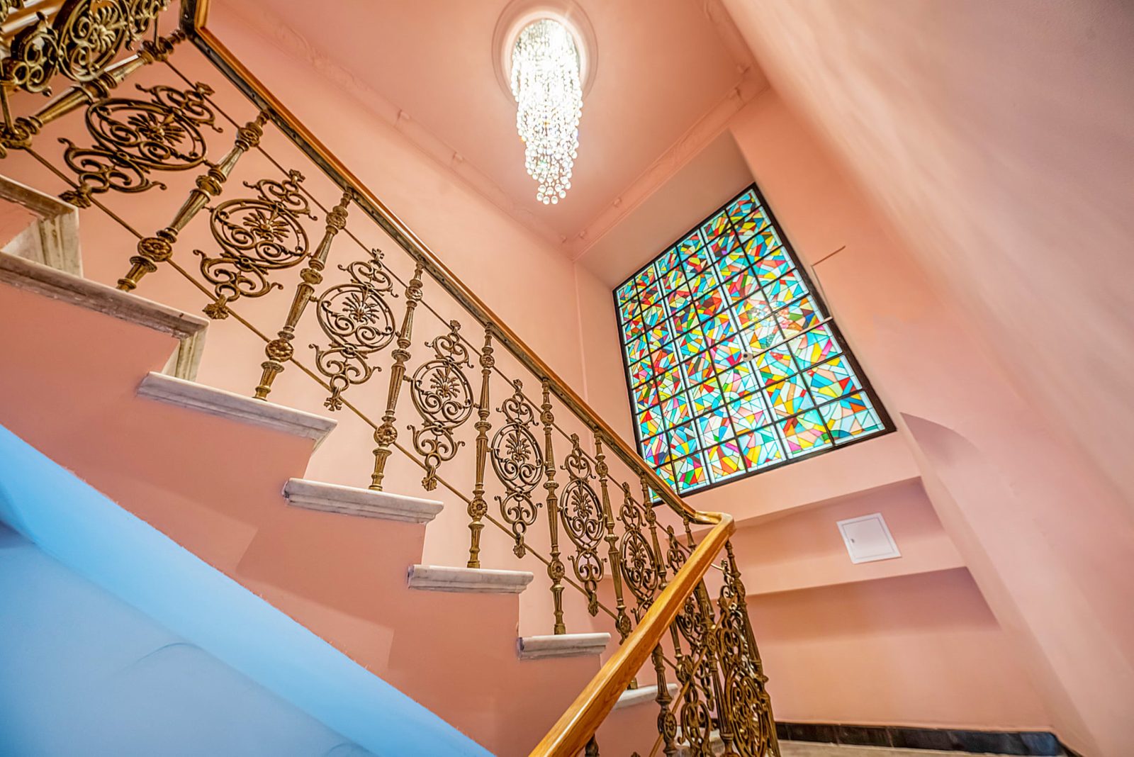Vintage Hotel Tbilisi