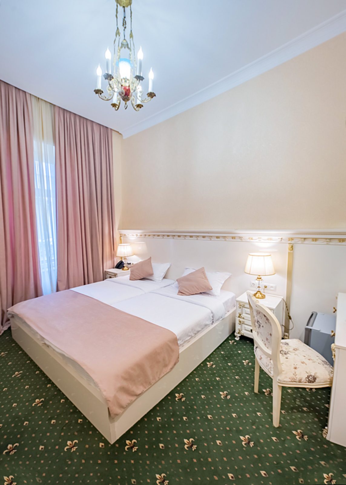 Vintage Hotel Tbilisi