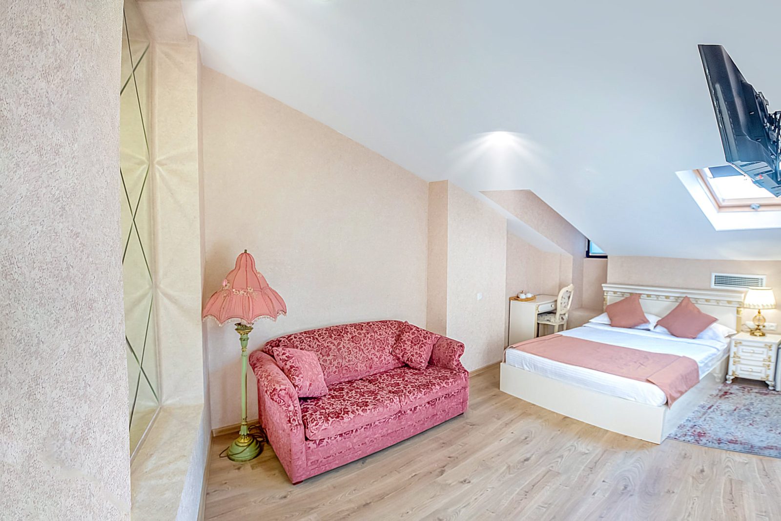 Vintage Hotel Tbilisi