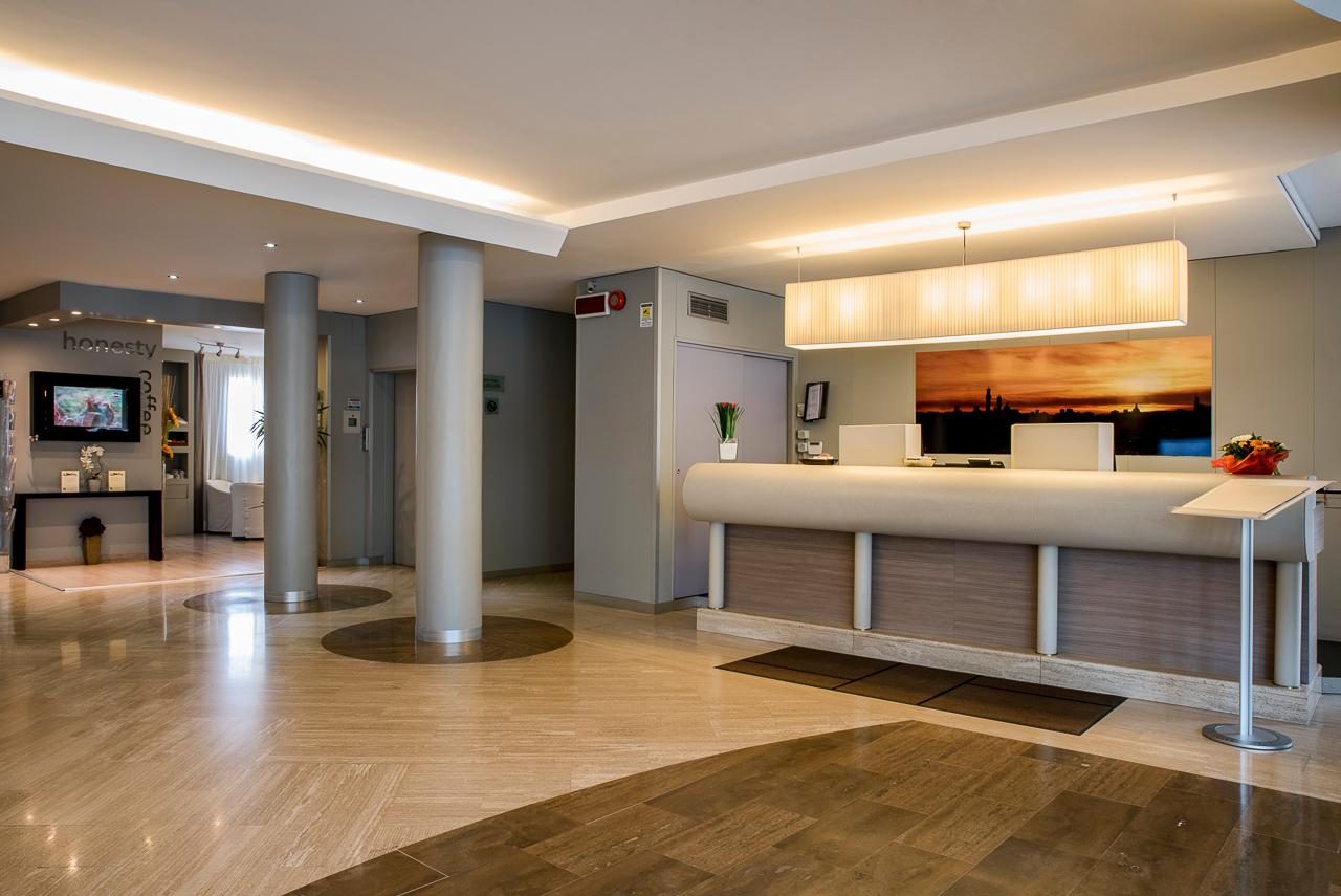 siena best western