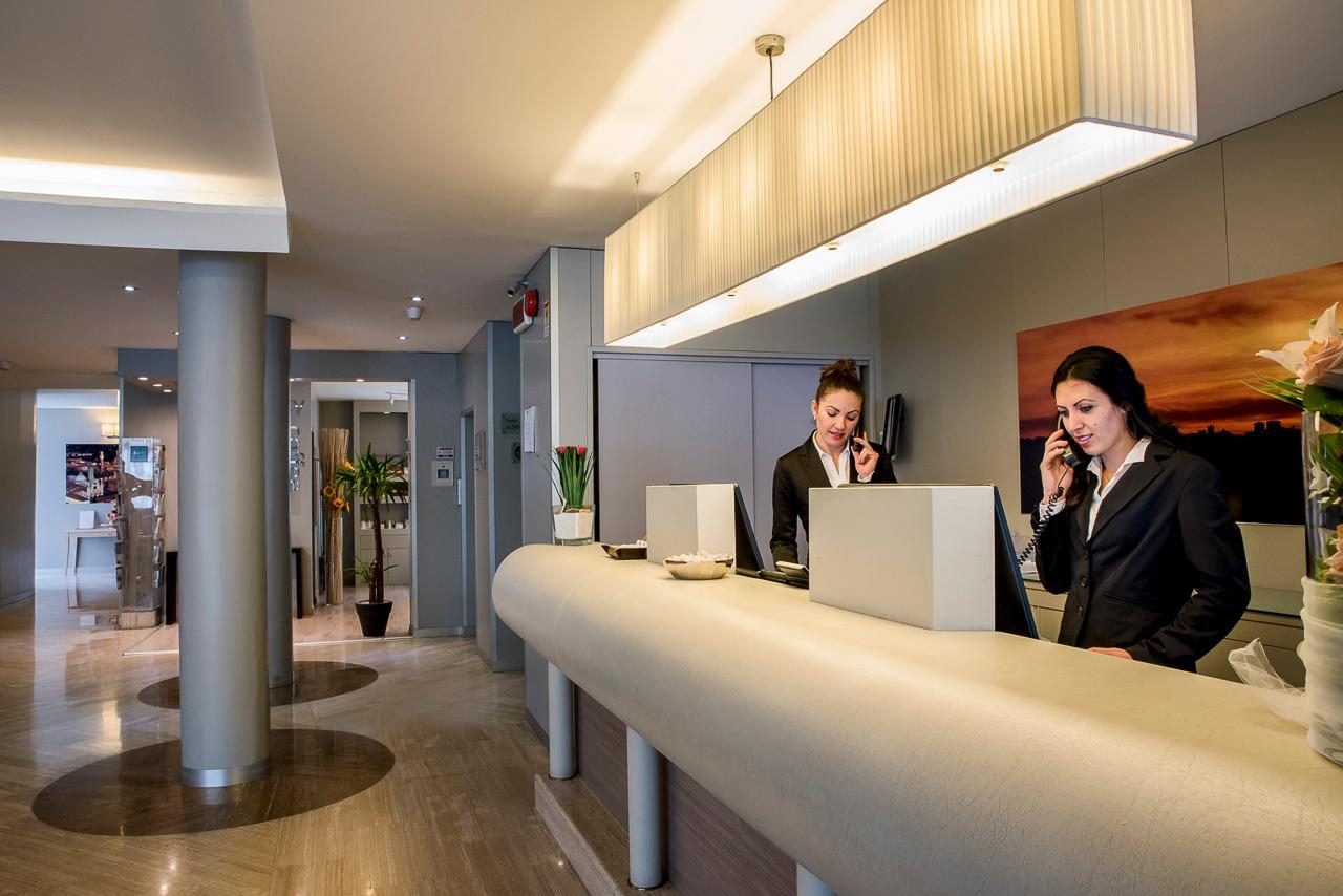 siena best western