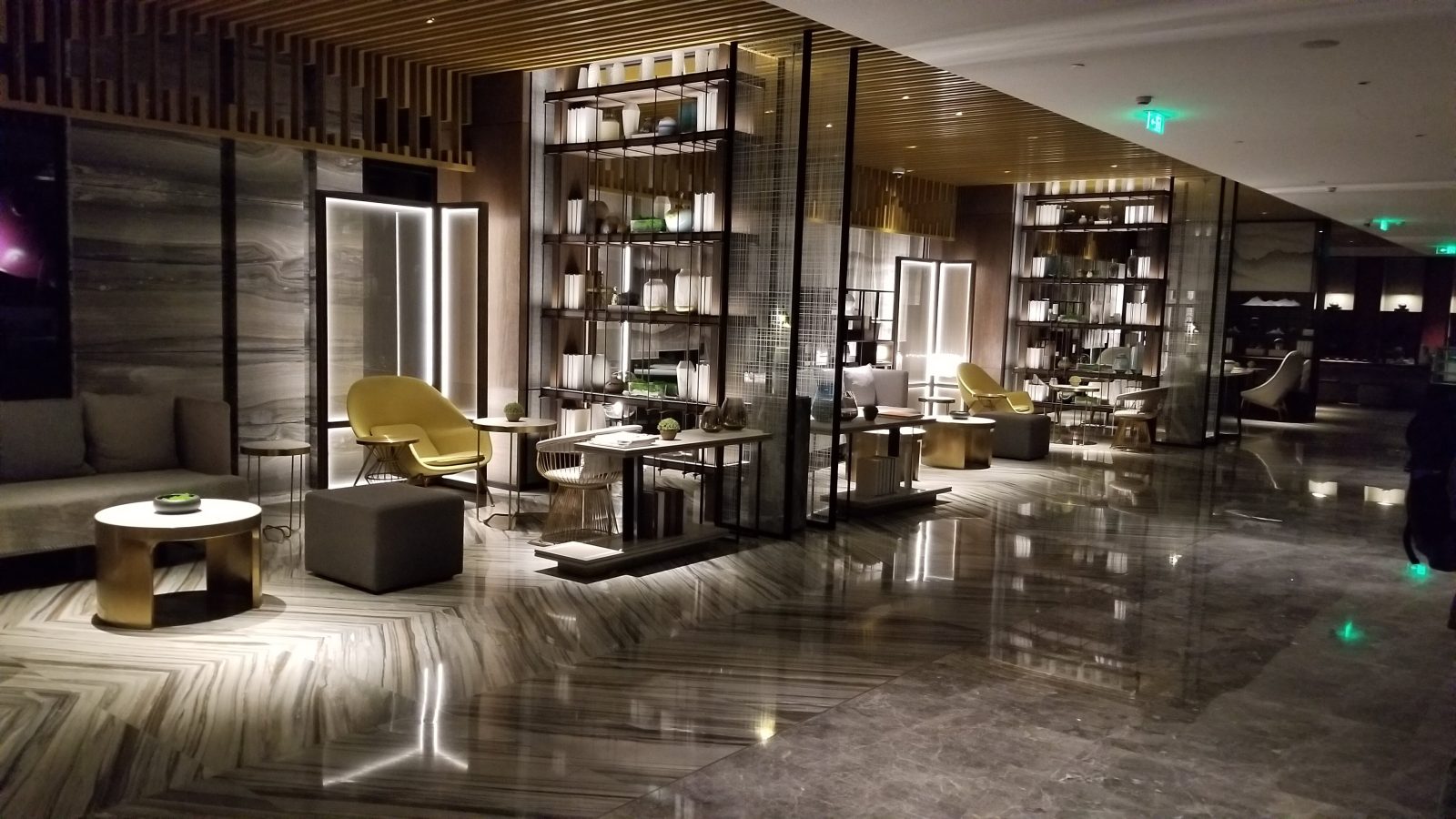 Yun He Ye Bo Hotel (Shanghai Pudong International Airport)